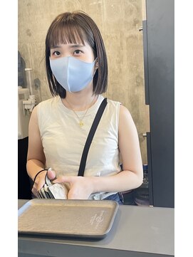 エイト マカビ 沖縄真嘉比店(EIGHT makabi) 【EIGHT真嘉比】EIGHT STYLE