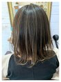 ヘアーメイク グロー(hair make grow) デザインカラーなどぜひお任せください！