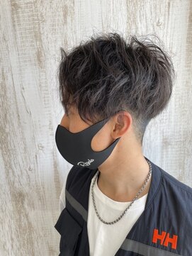 リガラ(Regala) メンズスタイル