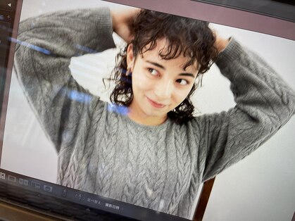 シータ(CITA)の写真