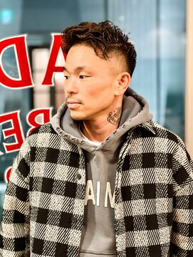 ダッド(DAD) 【Loose part】