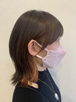 リアン 長久手店(Rian)&nbsp;ナチュラルマッシュウルフ◎20代30代40代50代