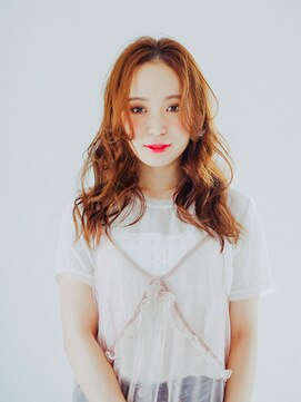 イマージアクト(image ACT) 大人ウエーブ