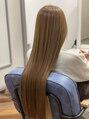セレスト 町田店(CELESTE) 酸性ストレート