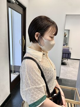 アルコイリスバイドールヘアー(ARCOIRIS by Dollhair) グレージュベビーピンクニュアンスカラーアッシュブラック