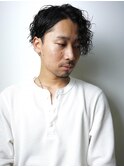 ミディアムウェイバー