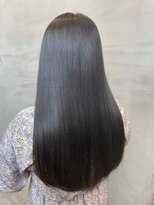 髪質改善＊20代30代40代＊美髪134【ZinaCENTRAL】