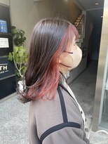 ポップ(POP)&nbsp;フェイスフレーミング