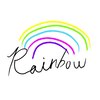 レインボー(Rainbow)のお店ロゴ