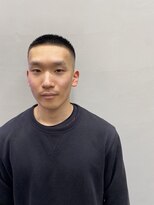 サロンド ココ(Salon de COCO)&nbsp;スキンフェードボウズ