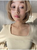 【LOREN】日韓ボブ
