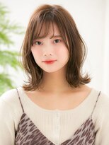 リトル 広島並木通り(little)&nbsp;エアリーボブ