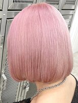 ウィコ 新宿(WICO)&nbsp;ホワイトピンク☆[新宿駅/デザインカラー/シルキーベージュ]