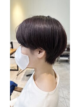 リディー(Lidee) Lidee お客様snap 【担当城山】