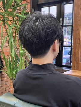 ロザリー(ROSARY) 【　men's　296　】