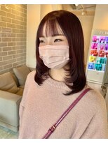 ケースタイルシェノン(K-STYLE CHAINON)&nbsp;medium layer