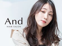 アンド 天王寺店(AND)