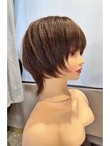 ココロン(COCORON)&nbsp;マッシュウルフ