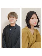 ◆大坪　竜蔵【Ryuzo Otsubo】