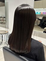 ノア(no_a)&nbsp;艶髪トリートメント