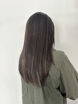 クラシカ(classika) 派手にならないハイライトカラー