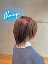 グランツ(GLANZ) ナチュラルウルフ