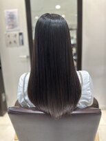 エムタニグチオーブ(M.TANIGUCHI o.r.b) 【SHISEIDO SUBLIMIC 毛髪形状プログラム】