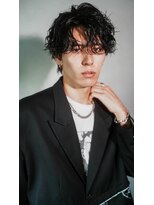 覇気(HAKI)&nbsp;2024年ビジュアル撮影