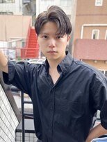 ミッシェル アフロート(michelle afloat)&nbsp;◆ソリッドセンターパート◆