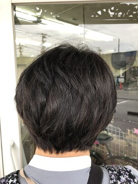 ショコラ(CHOCOLAT) グラボブ