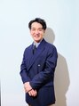 テラスヘア 三条(TERRACEhair) 宮嶋 潤