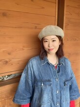 スニップ 徳山店(SNIP) 山本 奈津美