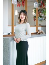 ダイマル 呉店(DAIMARU)&nbsp;山本 結