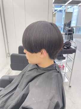 エクシア 名古屋店(EXCIA) マッシュ