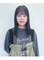 ホスタ 大阪梅田店(fosta) 今井 実穂里
