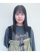 ホスタ 大阪梅田店(fosta) 今井 実穂里