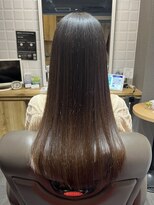 カミケンガレリア(kamiken. galleria)&nbsp;人気メニュー◎髪質再生トリートメント【カミケンガレリア】