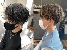 ☆PROGRESS長町南店は女性にも男性にも人気のサロン☆ [長町/長町南]