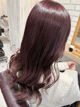 シエル 千葉店(CIEL) *チェリーピンク*