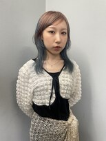 ビファイン 本店(Befine)&nbsp;ミディアムデザインカラー