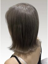 リープスアドレ 都島店(LEAPS adore)&nbsp;ミルクティベージュ(ミルク少なめ)