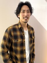 ロンドイディールバンダイ 新潟万代(Lond ideal) 川合 佑哉