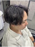 波巻きツイストスパイラル《平畑》
