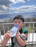 【キッズ/小学6年生以下◇人気No.1♪】キッズカット￥1700