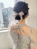 結婚式、2次会アレンジ