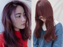 e's オリジナルのカット法 でつくる『心地よさ』《U 鎌倉/髪質改善/美髪カラー/縮毛矯正》