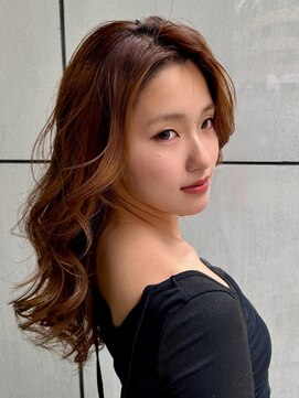 ディオ アンド ルーチェ(Dio&Luce) 大人可愛い×色っぽ艶くびれレイヤー