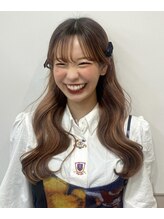 サンド 池袋 2nd(sand) 細田 七菜
