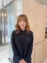 ゼル 鴻巣店(ZELE) 島貫 陽香