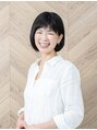 リトルスマイリー 鵠沼海岸店(Little Smiley) 岩井 綾子